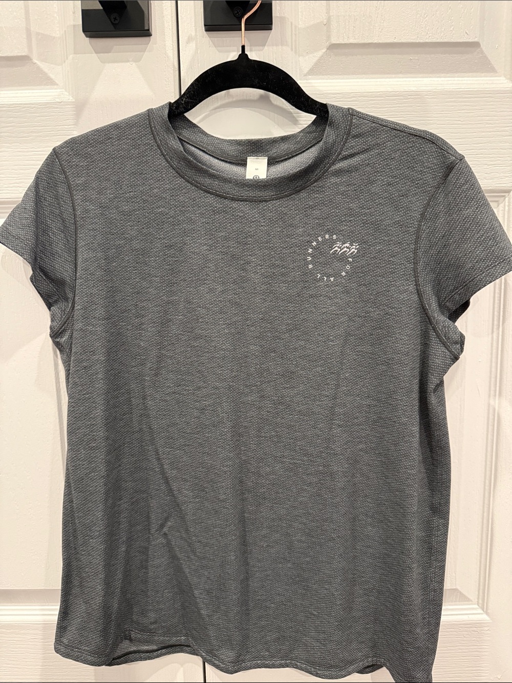 Lululemon Runner’s T-Shirt - Lightweight - Size M
